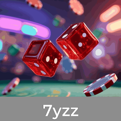 7yzz: Sua experiência com jogos de mesa ao vivo