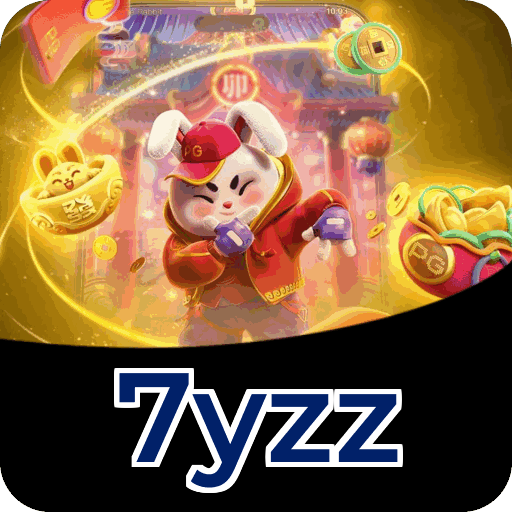 Fortune Rabbit - RTP 96.77%