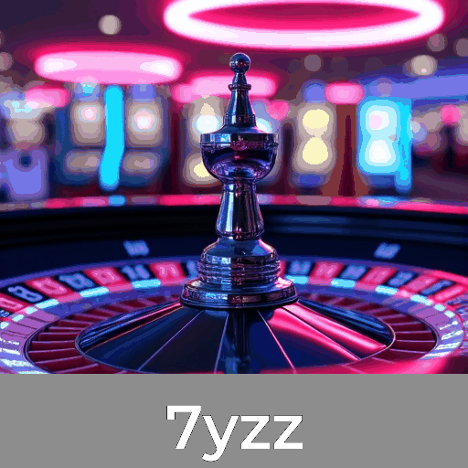 7yzz: Caça-níqueis - Gigantescos Prêmios, Mesa de Jogos - Estratégia Pura, Real Dealers - Experiência Imersiva