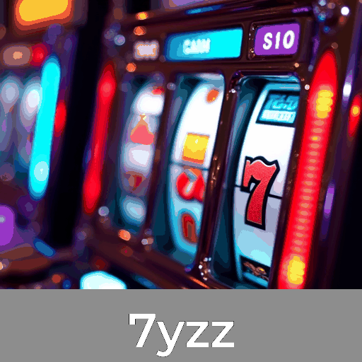 A Emoção dos Jogos de Casino com 7yzz
