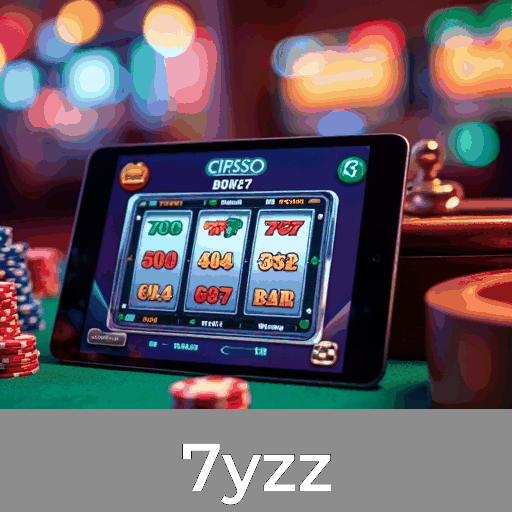 7yzz: Sua experiência com jogos de mesa ao vivo
